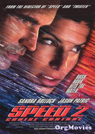 Speed 2 Cruise Control (1997) Hindi Dubbed