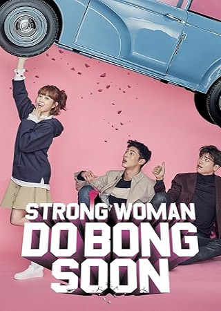 Strong Girl Bong Soon (2017) Season 01 Episode 06 Hindi Dubbed Series