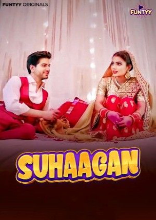 Suhaagan (2025) Hindi Short Film Funtyy Originals