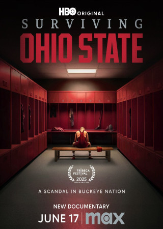 Surviving Ohio State (2025) English