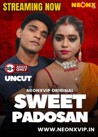 Sweet Padosan (2025) Hindi NeonX Short Film