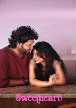 Sweetheart (2025) Hindi Dubbed Movie
