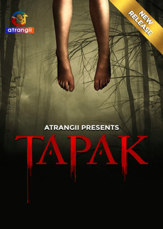 Tapak (2025) Hindi Atrangii Short Film