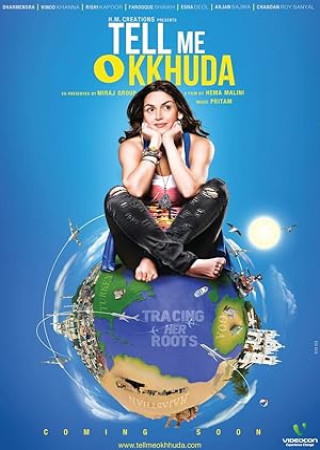 Tell Me O Kkhuda (2011) Hindi