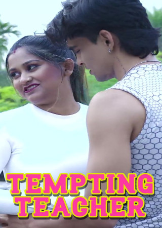 Tempting Teacher (2025) BindasTimes Hot Short Film