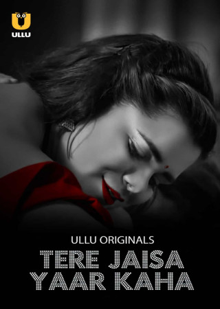 Tere Jaisa Yaar Kaha (2025) S01 Complete ULLU Originals Hindi Hot Web Series