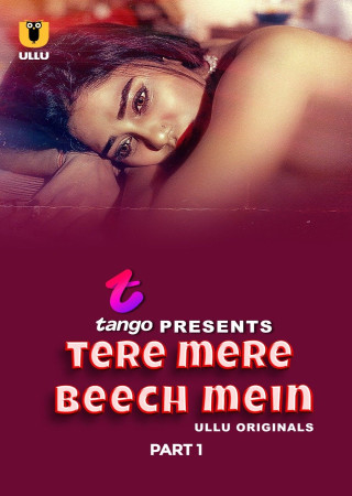 Tere Mere Beech Mein (2025) Hindi Season 01 Part 01 ULLU WEB Series