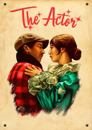 The Actor (2025) English Movie