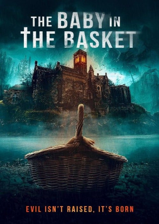 The Baby in the Basket (2025) English