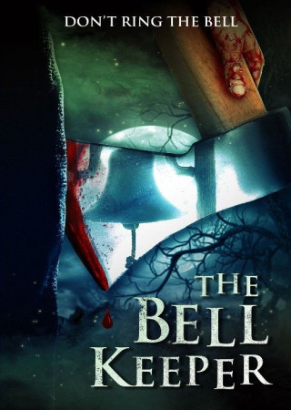 The Bell Keeper (2023) Hindi Dubbed