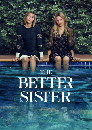The Better Sister (2025) Season1 Complete Hindi Dubbed Series