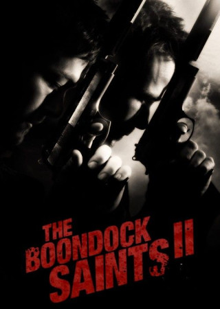 The Boondock Saints II All Saints Day (2009) Hindi Dubbed