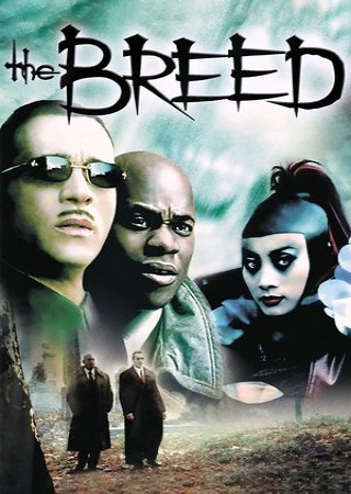 The Breed (La stirpe)(2001) Hindi Dubed