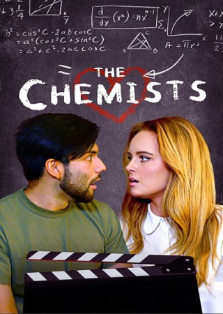 The Chemists (2025) Hindi HQ Dubbed