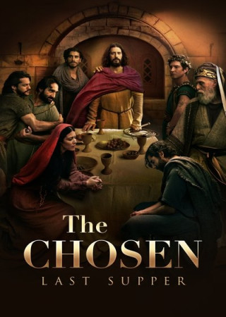 The Chosen S01 (2025) Hindi Dubbed Complete Series