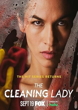 The Cleaning Lady (2025) Season 4 English Complete Series