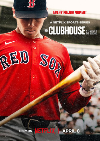 The Clubhouse: A Year with the Red Sox (2025) Season 1 Complete Hindi Dubbed Web Series