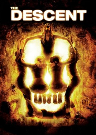 The Descent (2005) Hindi Dubbed