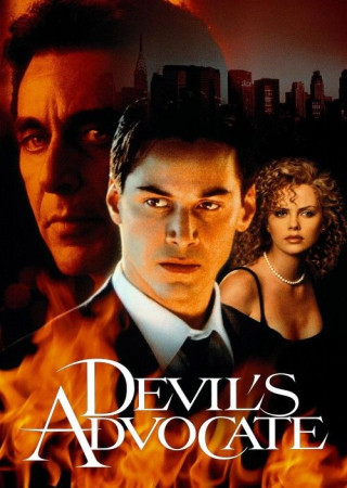 The Devils Advocate (1997) UNRATED English