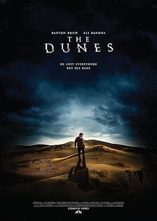 The Dunes (2019) Hindi Dubbed