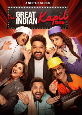 The Great Indian Kapil Show (2024) S01E12 Hindi 15 June 2024 NF Full Show