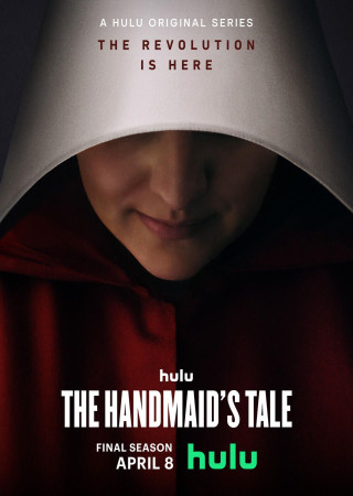 The Handmaids Tale (2025) (Season 6 Complete) English Web Series