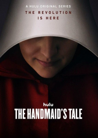 The Handmaids Tale (2025) Season 6 Hollywood English Series