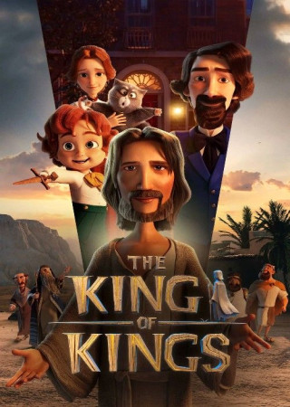 The King of Kings (2025) English