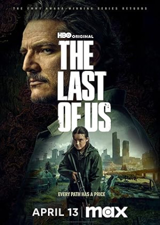 The Last of Us (2025) Season 2 Episode 07 Hindi Dubbed Series