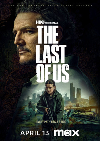 The Last of Us (2025) Season 2 Episode 01 Hindi Dubbed Series