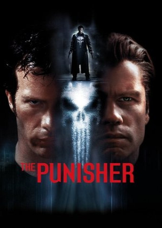 The Punisher (2004) Hindi Dubbed