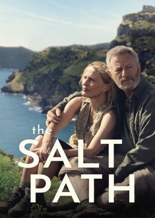 The Salt Path (2024) English