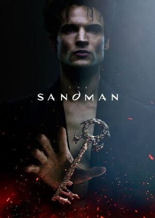The Sandman (2025) (Season 1 Complete) Hindi Dubbed Series