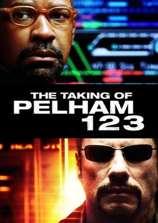 The Taking of Pelham 123 (2009) Hindi Dubbed