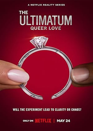 The Ultimatum Queer Love (2025) Season 2 Complete Hindi Dubbed Series