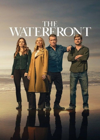 The Waterfront (2025) Season 1 Complete Hindi Dubbbed Series Netflix