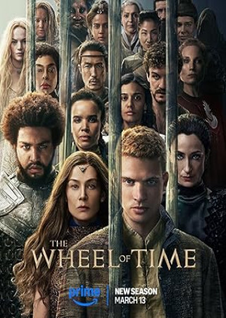 The Wheel of Time (2025) Season 3 Episode 5 Hindi Dubbed AMZN Prime Series