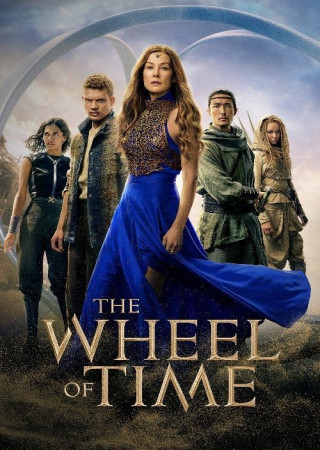 The Wheel of Time (2025) Season 3 Episode 7 Hindi Dubbed Prime Series
