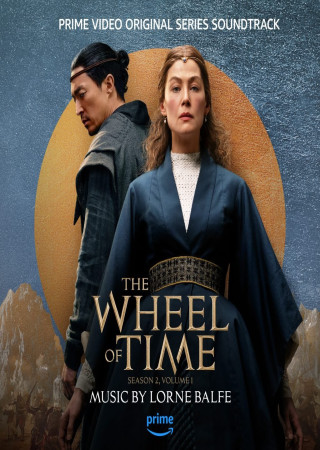 The Wheel of Time (Season 02) Hindi Dubbed Series