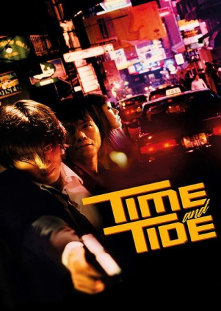 Time and Tide (2000) Hindi Dubbed