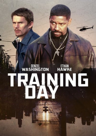 Training Day (2001) Hindi Dubbed
