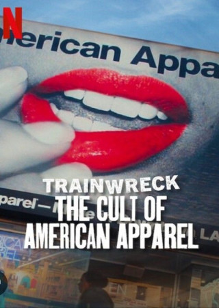 Trainwreck The Cult of American Apparel (2025) Hindi Dubbed