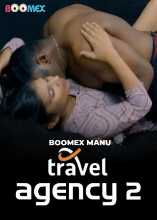 Travel Agency (2025) S01 E02 Hindi Web Series BoomEX