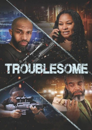 Troublesome (2025) English