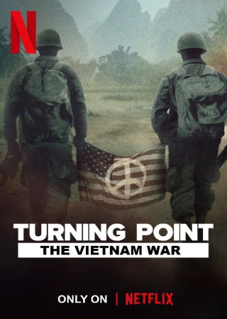 Turning Point: The Vietnam War (2025) Season 1 Hindi Dubbed Complete Series