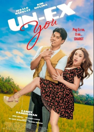 Un-ex You (2025) Fillipino