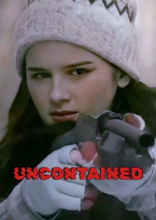 Uncontained (2025) English