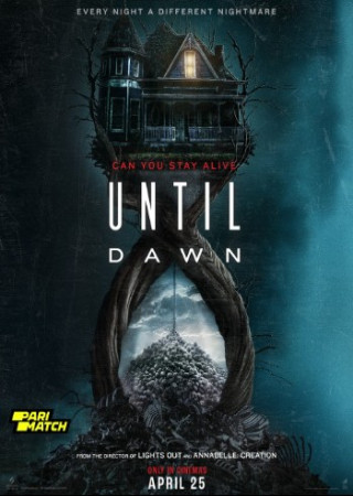 Until Dawn (2025) Bengali Unofficial Dubbed