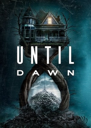 Until Dawn (2025) Hindi ORG Dubbed