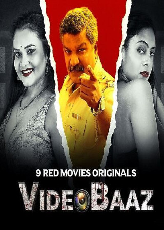 Videobaaz (Season 1)(2024) 9redmovies Ep 01 To 02 Hot Web Series 